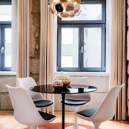 Vintage Luxury House Διαμέρισμα