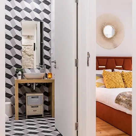 Vintage Luxury House Πόρτο