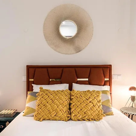 Vintage Luxury House Διαμέρισμα