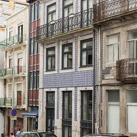 Διαμέρισμα Vintage Luxury House *