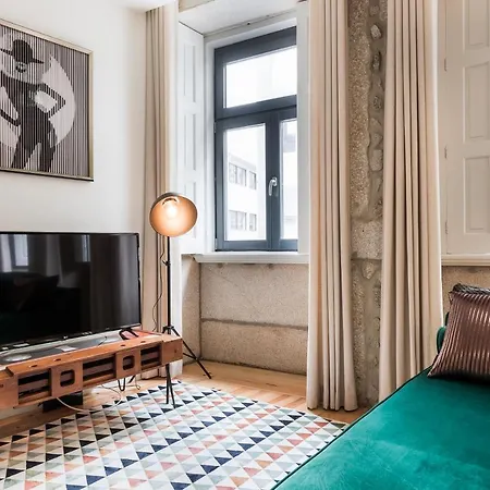 Vintage Luxury House * Πόρτο