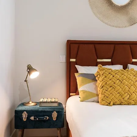 Vintage Luxury House Πόρτο
