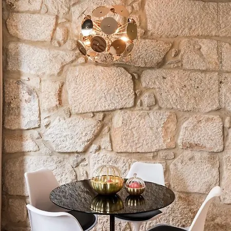 Διαμέρισμα Vintage Luxury House Πόρτο