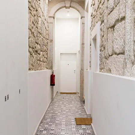 Vintage Luxury House * Πόρτο